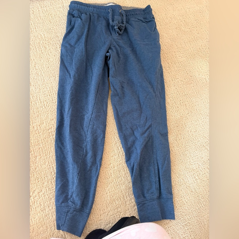 Jos. A. Bank blue Joggers